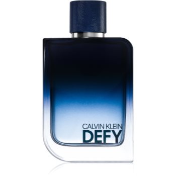 Calvin Klein Defy Eau de Parfum pentru bărbați - imagine 2